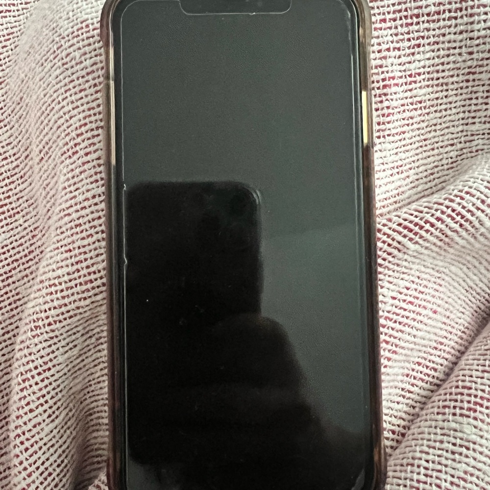 iPhone XS Max